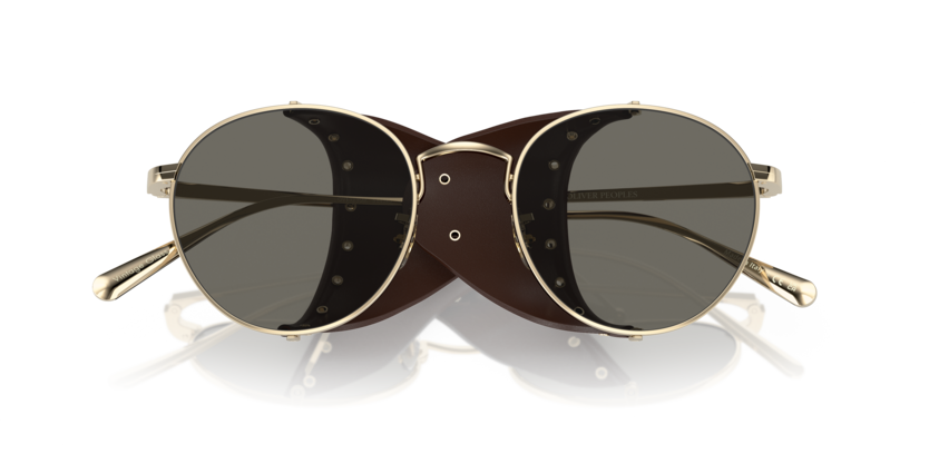 Oliver Peoples Okulary przeciwsłoneczne OV1323SM-5145R5