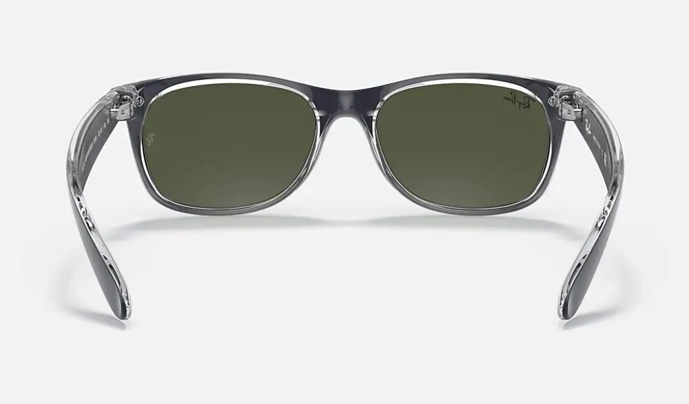 Ray-Ban Sunglasses NEW WAYFARER RB2132 - 6188