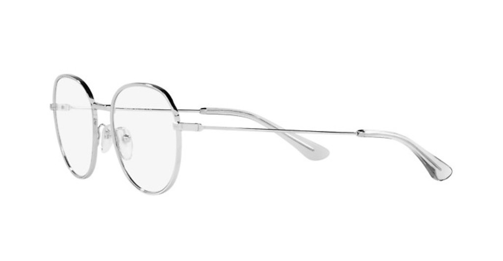 Prada Okulary korekcyjne PR65WV-1BC1O1