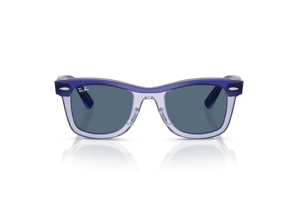 Ray-Ban Okulary przeciwsłoneczne Dziecięce RJ9140S-721280