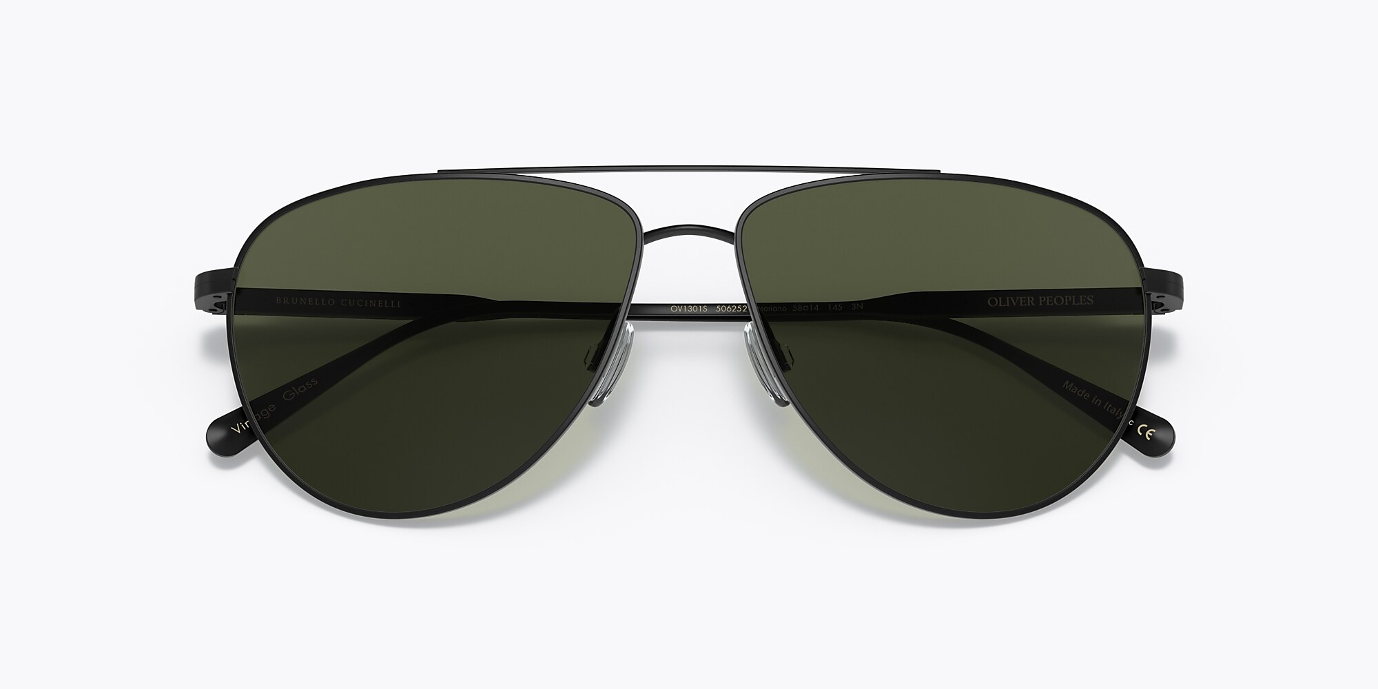 Oliver Peoples Sunglasses DISORIANO OV1301S-506252