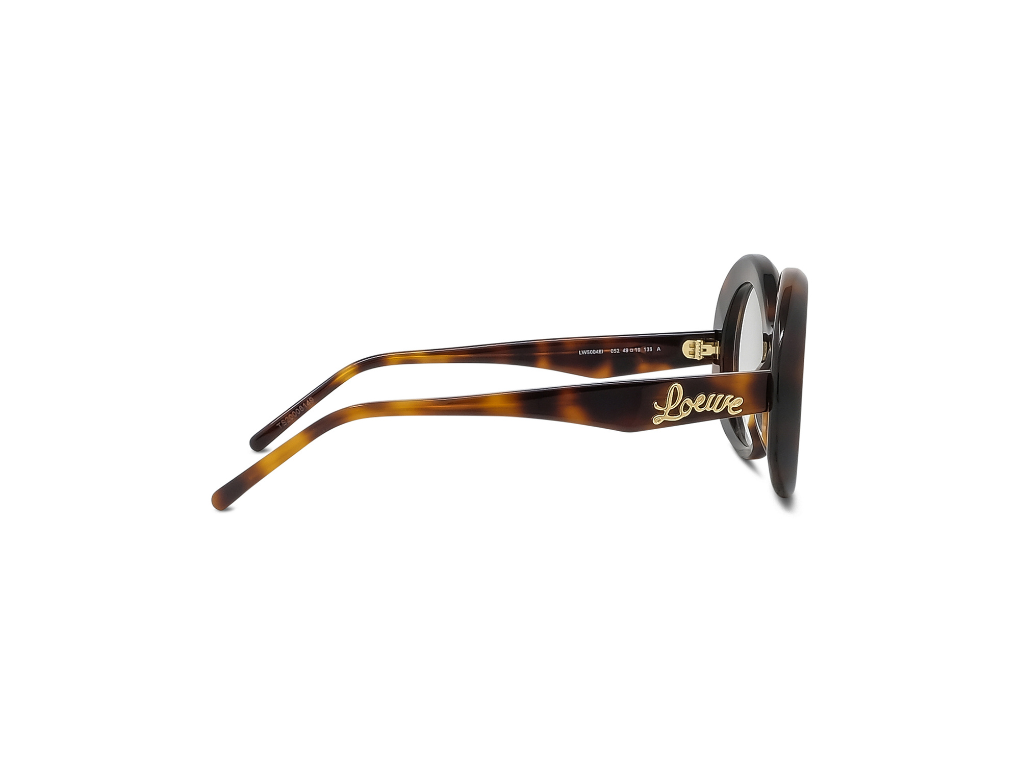Loewe Optical frame CURVY LW50046I-052