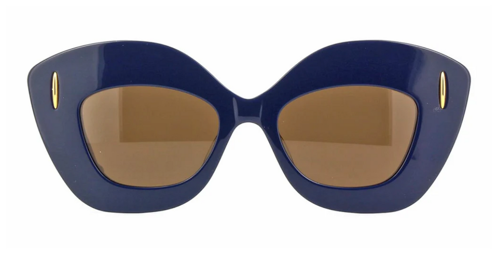 Loewe Okulary przeciwsłoneczne LW40127I-90E