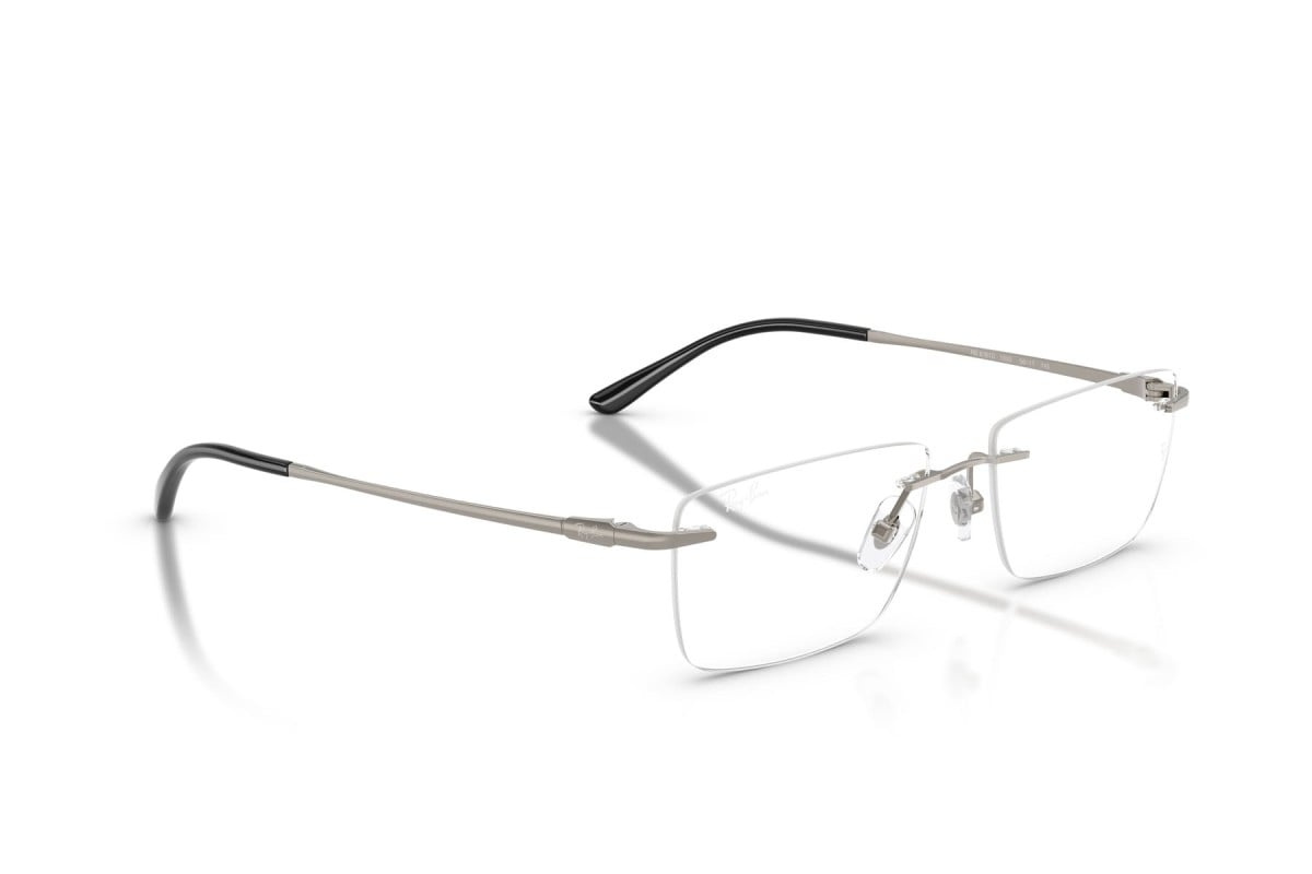 Ray-Ban Vista Okulary korekcyjne RX8781D-1000