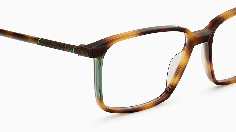 Etnia Barcelona Okulary korekcyjne ROADRUNNER HVGR