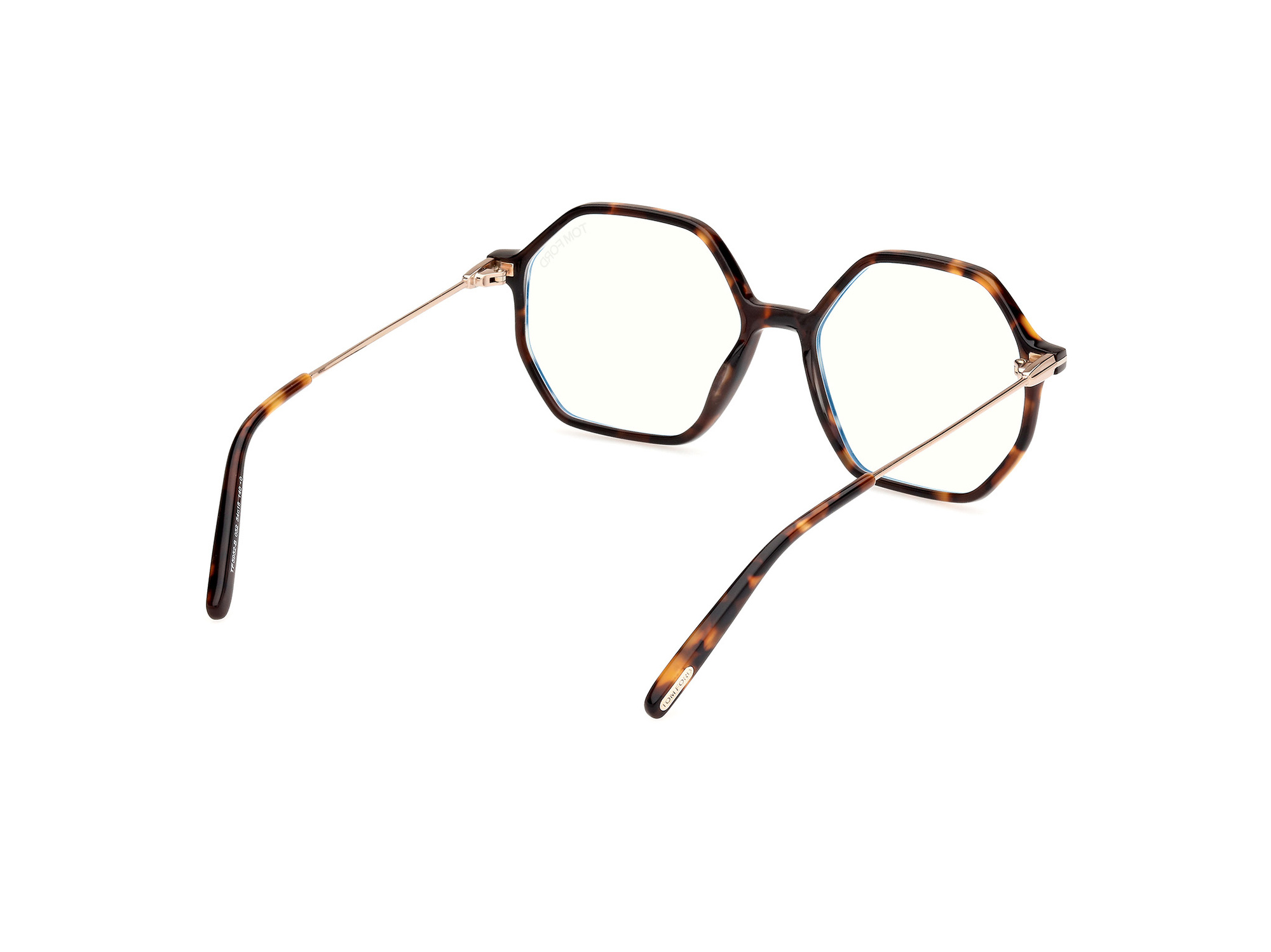 Tom Ford Okulary korekcyjne FT5952-B-052