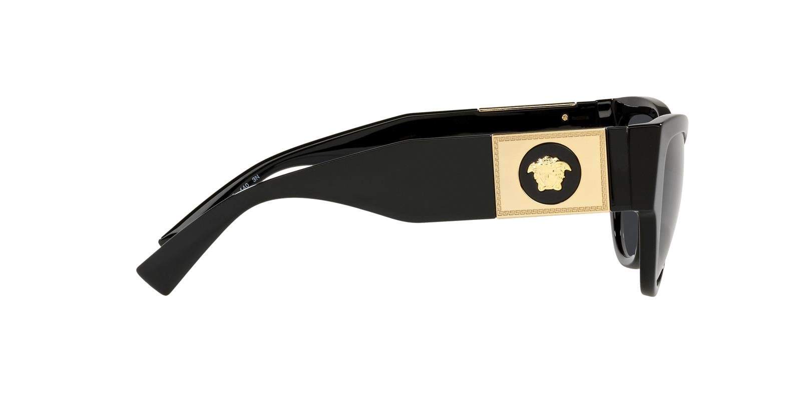 Versace Okulary przeciwsłoneczne VE4398-GB1/87
