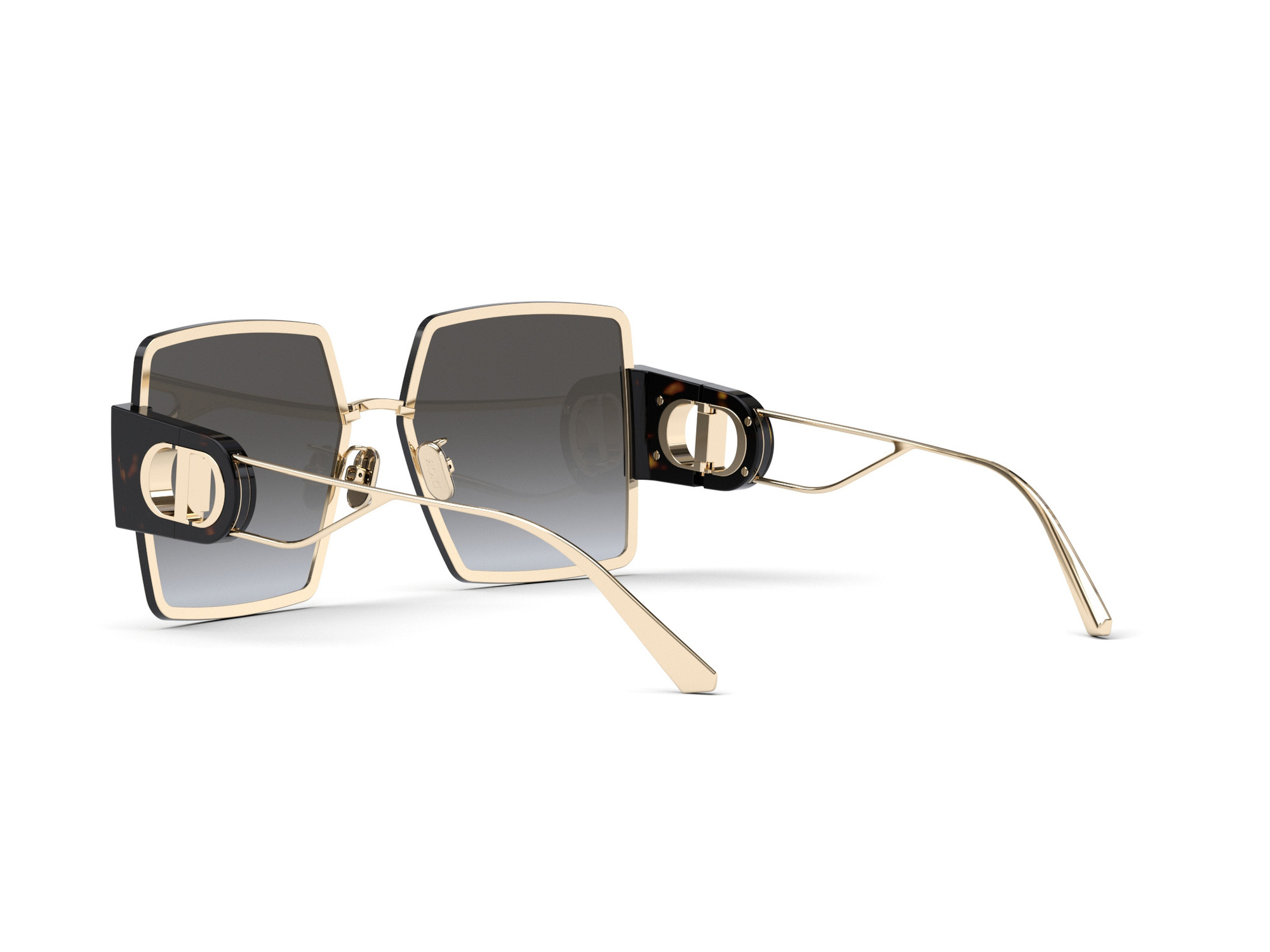 Dior Okulary przeciwsłoneczne 30MONTAIGNE (S4U-B4A1) CD40080U-10B