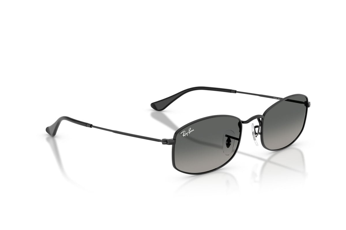 Ray-Ban Sunglasses RB3832-002/71