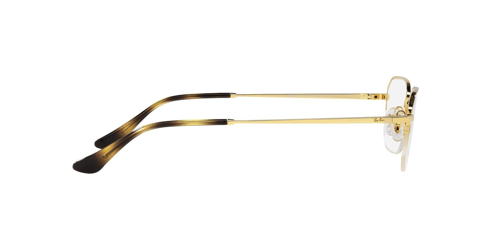 Ray-Ban Okulary korekcyjne RX6449-2945