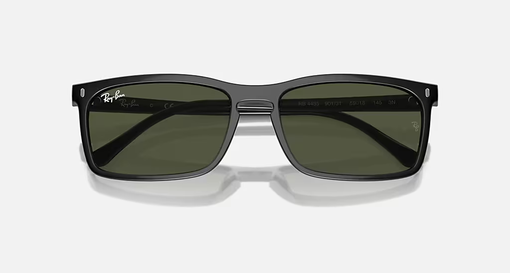 Ray-Ban Okulary przeciwsłoneczne RB4435-901/31