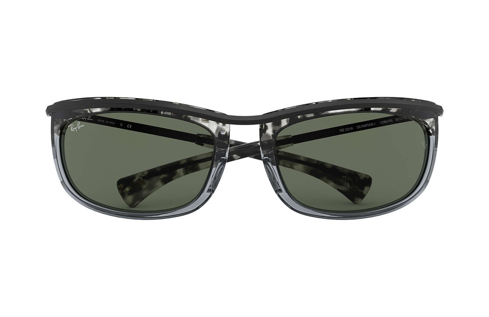 Ray-Ban Okulary przeciwsłoneczne OLYMPIAN I RB2319-1286R5