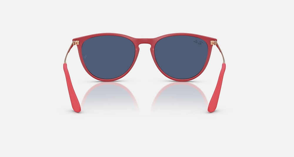 Ray-Ban Sunglasses Dziecięce JUNIOR ERIKA RJ9060S-718071