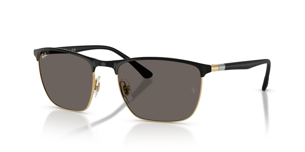 Ray-Ban Okulary przeciwsłoneczne RB3686-187/B1