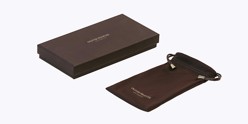 Oliver Peoples Clip-On OV1104C-514582