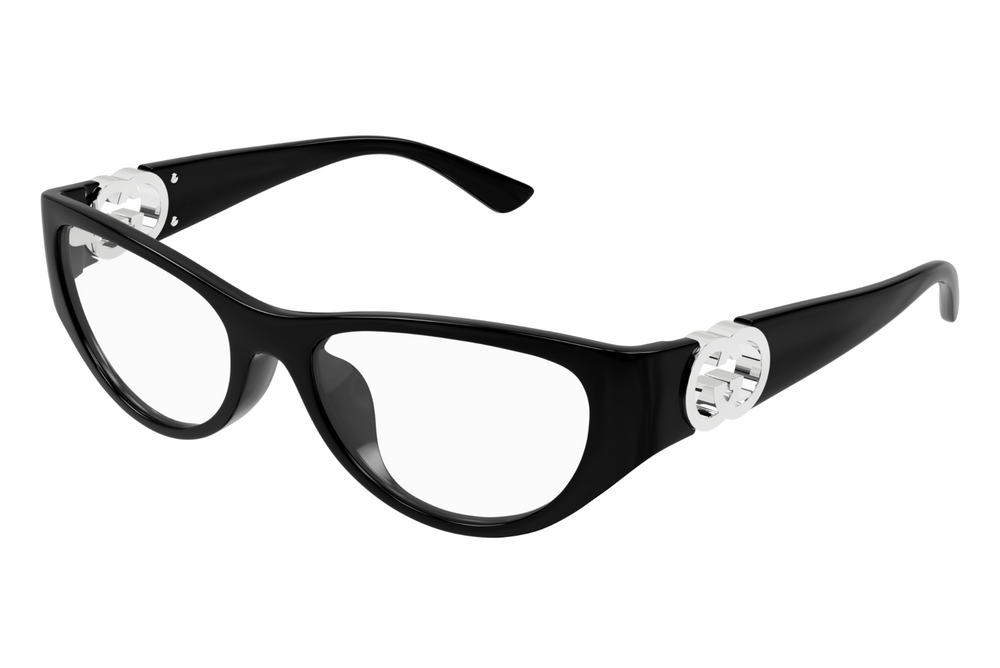 Gucci Okulary korekcyjne GG1825O-001