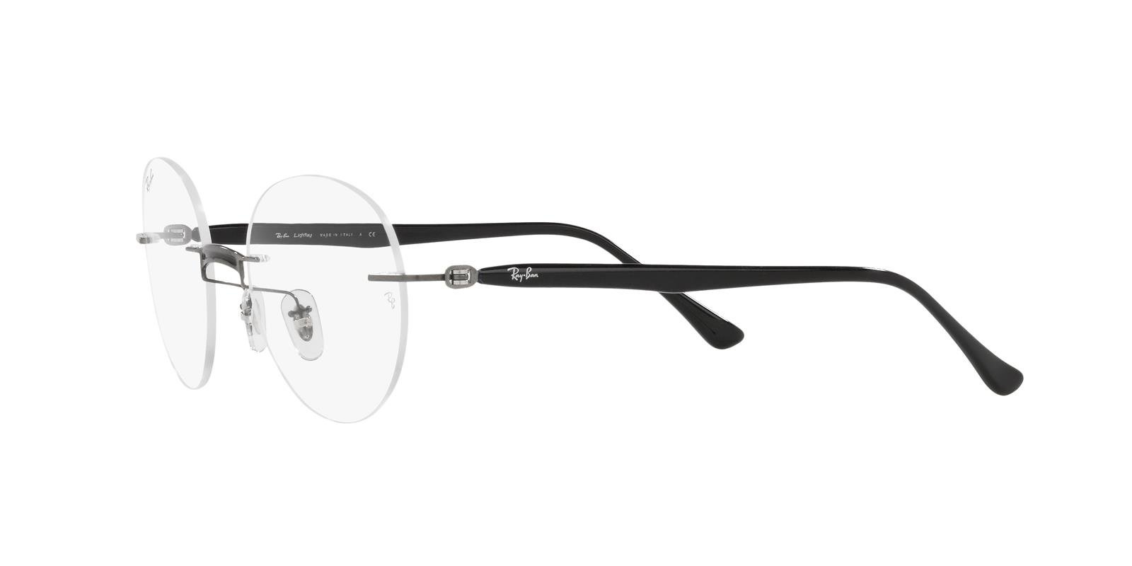 Ray-Ban Okulary korekcyjne RX8768-1230
