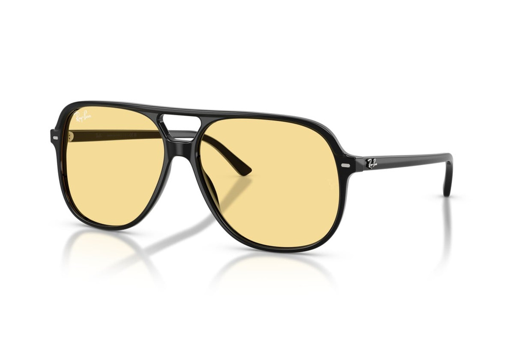 Ray-Ban Sunglasses BILL RB2198-901/R6