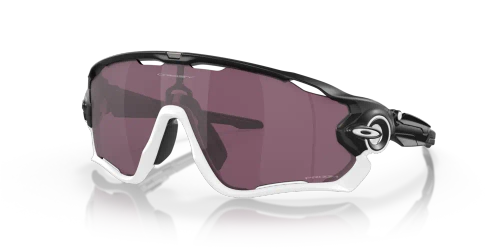 Oakley Sunglasses JAWBREAKER Matte Black/Prizm Road Black OO9290-50