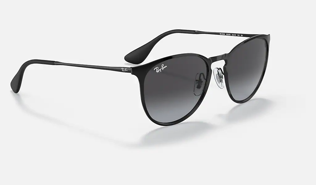 Ray-Ban Sunglasses RB3539-002/8G