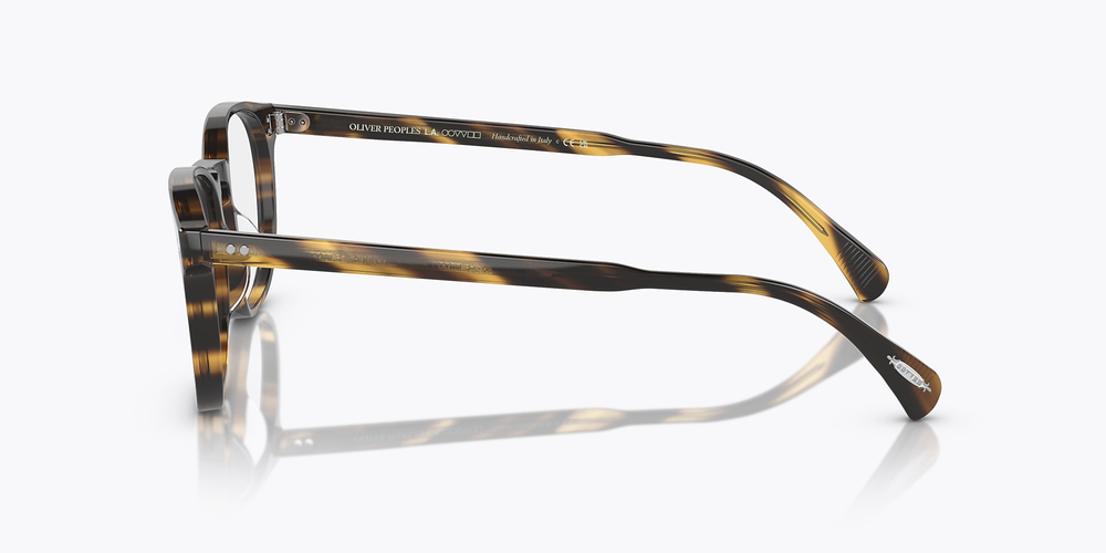 OLIVER PEOPLES Okulary Korekcyjne FINLEY ESQ OV5298U-1003