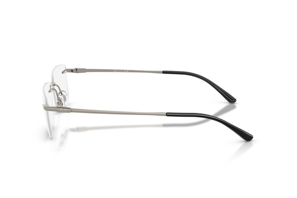 Ray-Ban Vista Optical frame RX8781D-1000