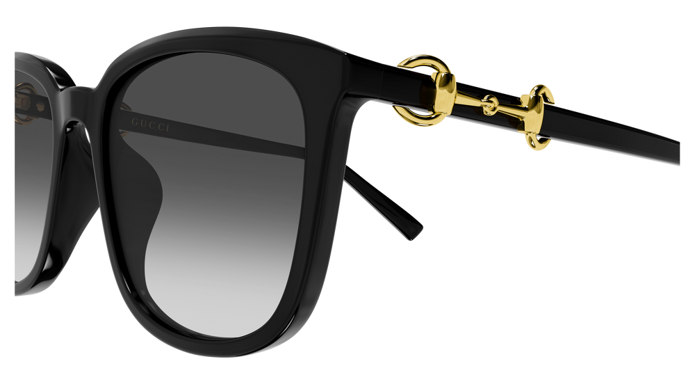 Gucci Okulary przeciwsłoneczne GG2057SK-001 