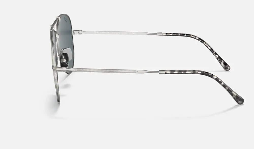 Ray-Ban Titanium Okulary przeciwsłoneczne RB8125M-9165