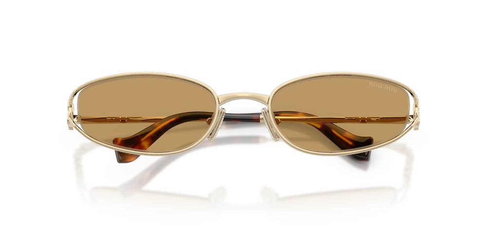 Miu Miu Sunglasses MU C51S-ZVN10Y