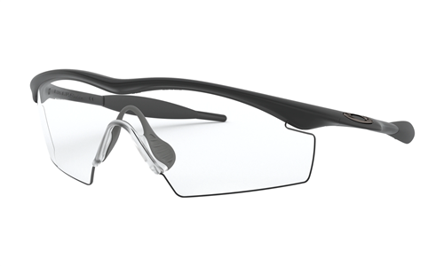 Oakley Okulary balistyczne OO9060-11-161 M frame strike Clear