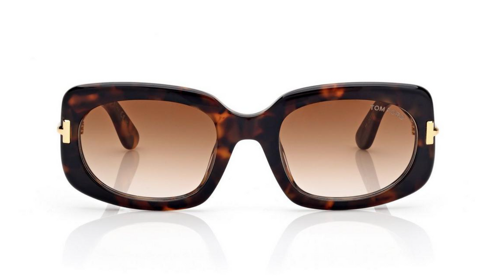 Tom Ford Sunglasses FT1253-52F