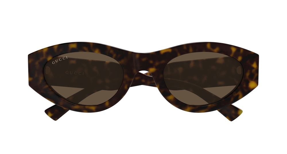 Gucci Okulary przeciwsłoneczne GG2065S-002 