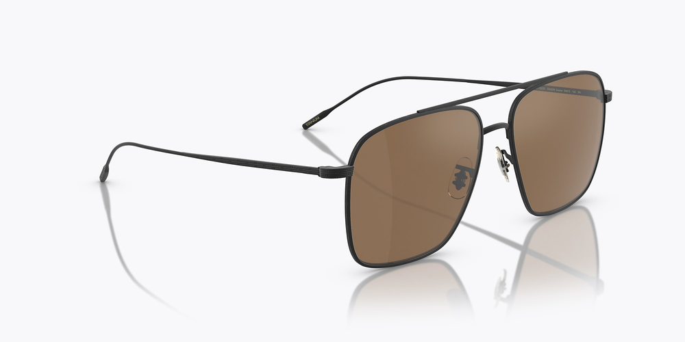 Oliver Peoples Sunglasses DRESNER OV1320ST-5062G8