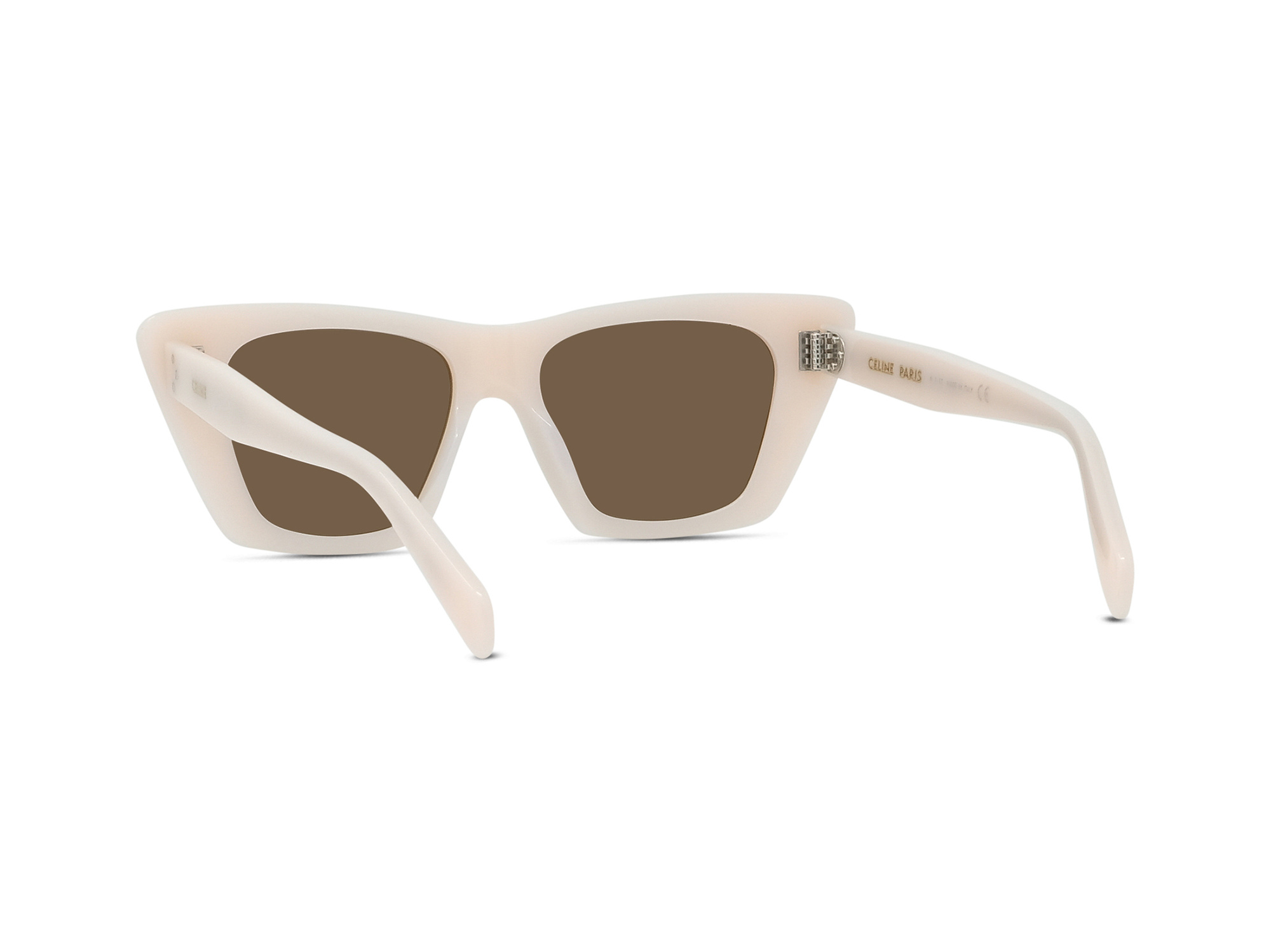 Celine Okulary przeciwsłoneczne CL40187I-72E