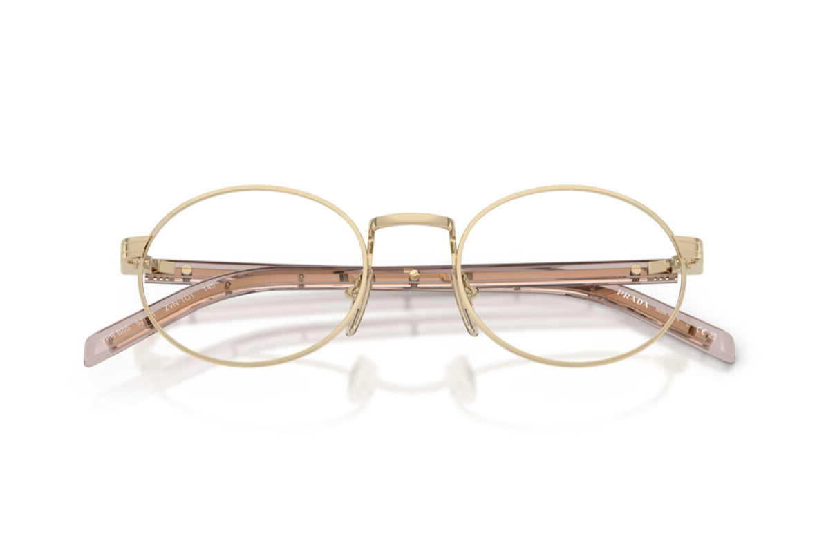 Prada Optical frame PR B55V-ZVN1O1