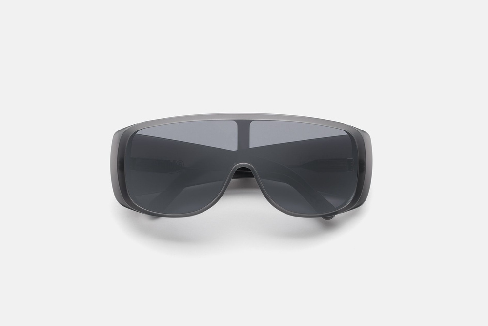 MM6 Maison Margiela Okulary przeciwsłoneczne I4H1-X6C