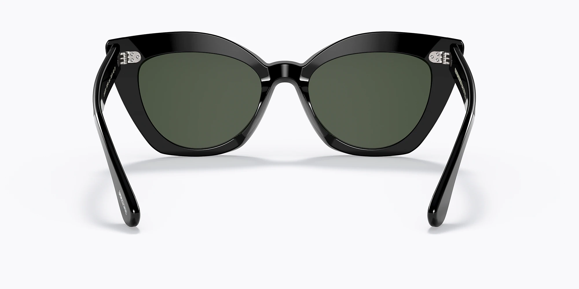 Oliver Peoples Okulary przeciwsłoneczne OV5452SU-10059A
