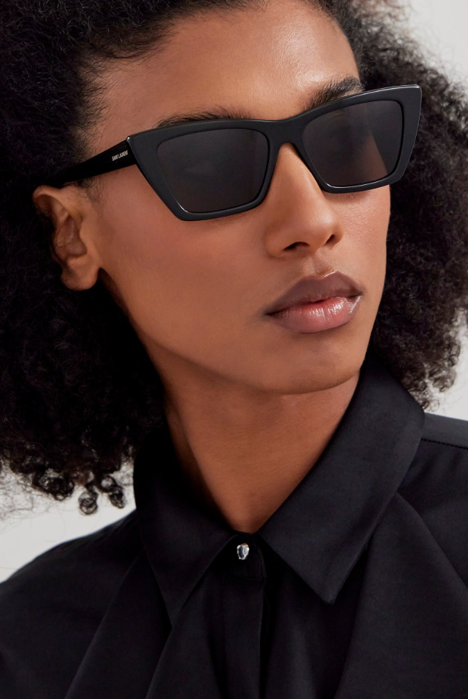 Saint Laurent Suglasses SL276 MICA-001