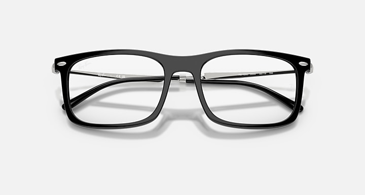 Ray-Ban Vista Okulary korekcyjne RX7260-2000