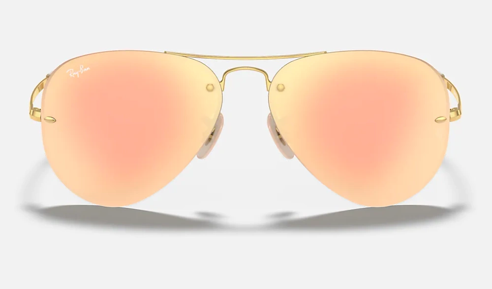 Ray-Ban Okulary przeciwsłoneczne RB3449-001/2Y