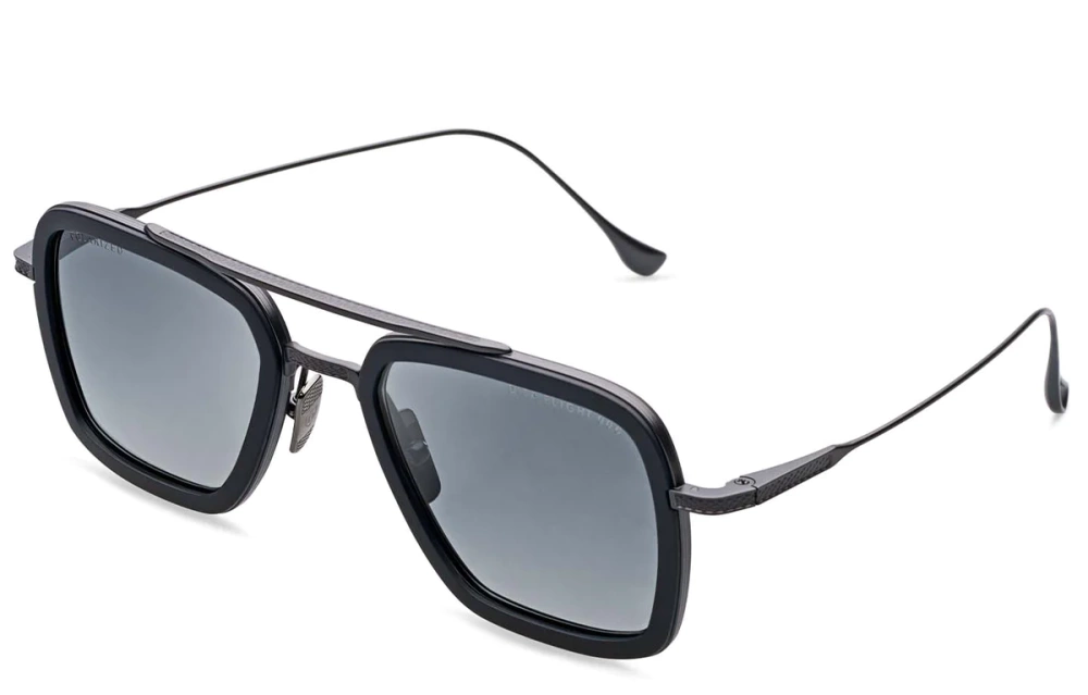 Dita Sunglasses FLIGHT.006 7806-N-BLK-BLK-52