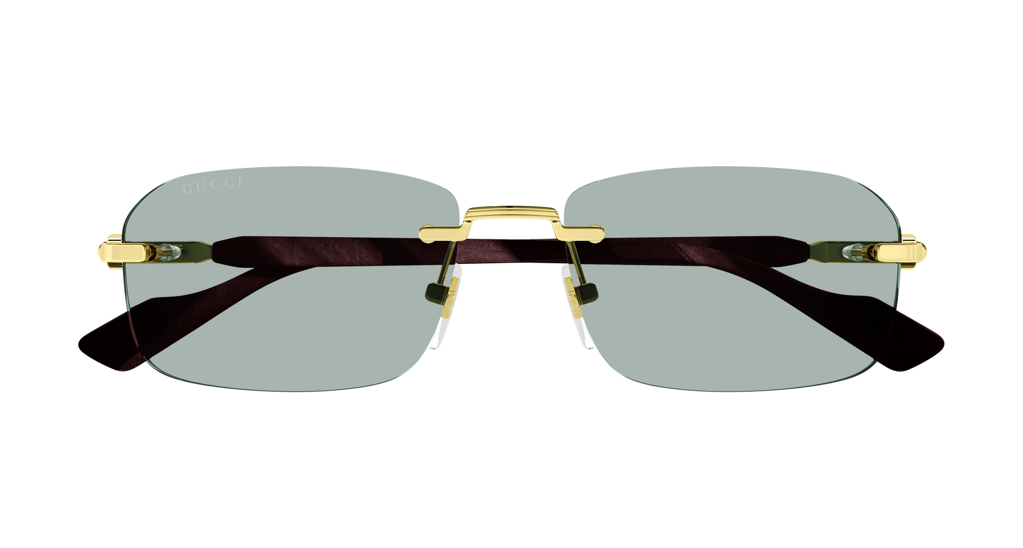 GUCCI Okulary przeciwsłoneczne GG1221S-003