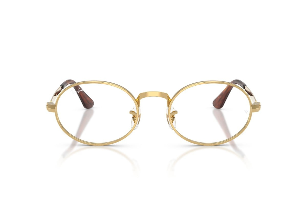Ray-Ban Optical frame RX3931V-2500