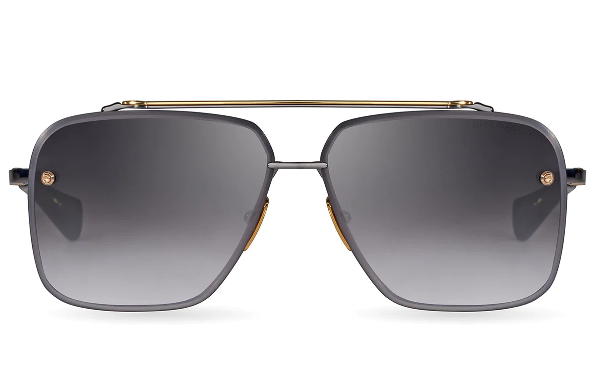 Dita Sunglasses MACH-SIX DTS121-62-05
