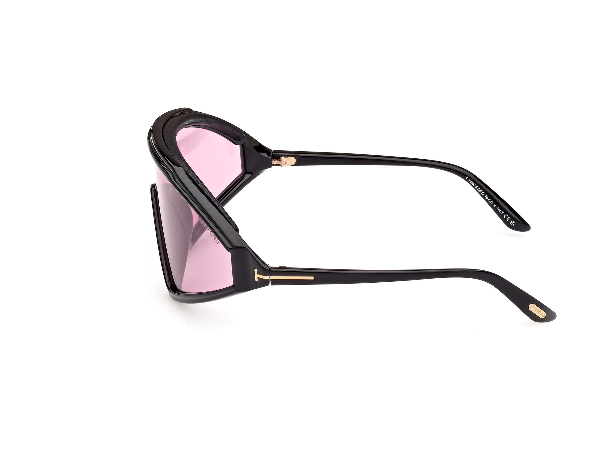 Tom Ford Sunglasses FT1121-0001Y
