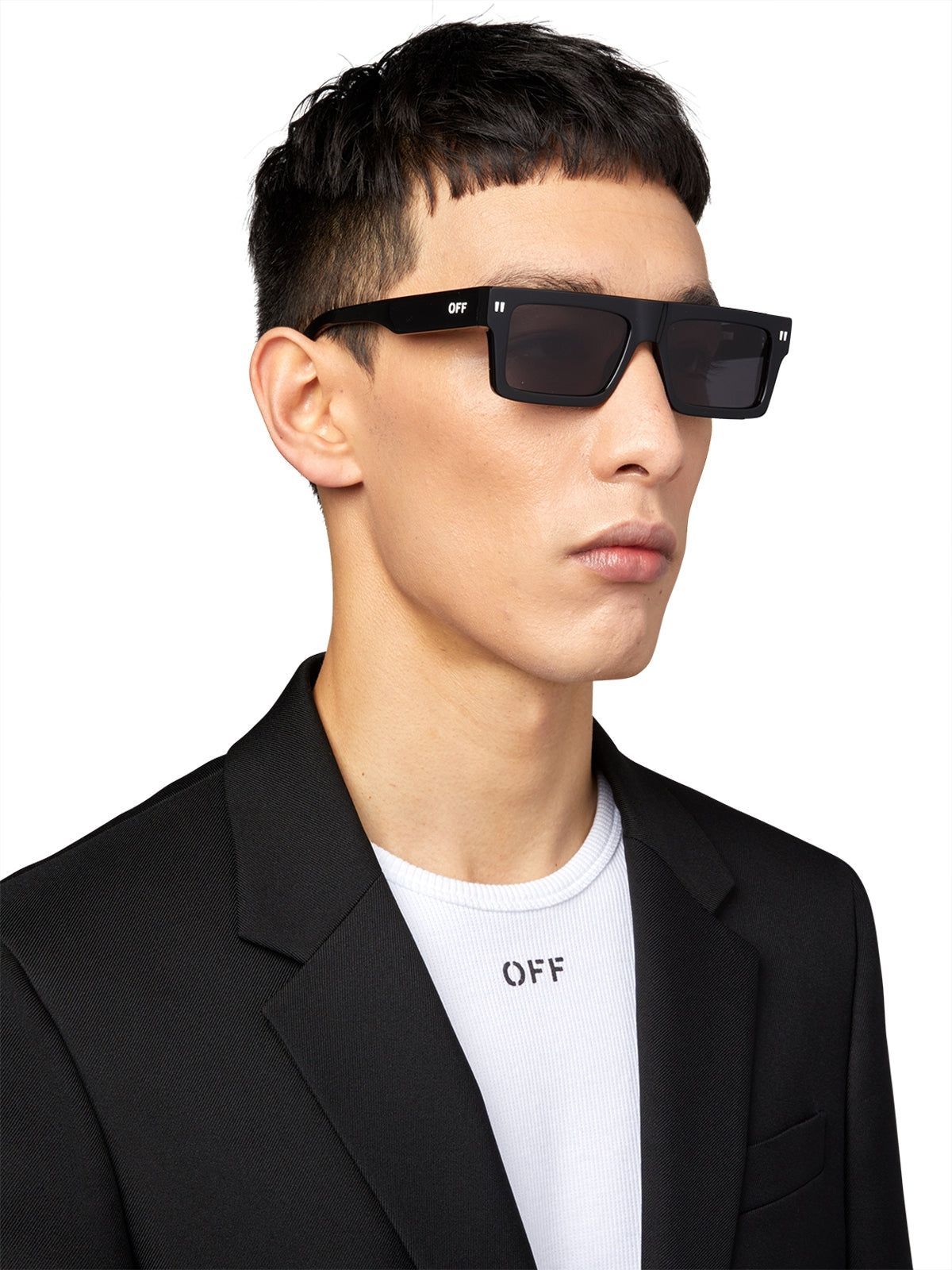 Off-White Sunglasses OERI13Z-1007