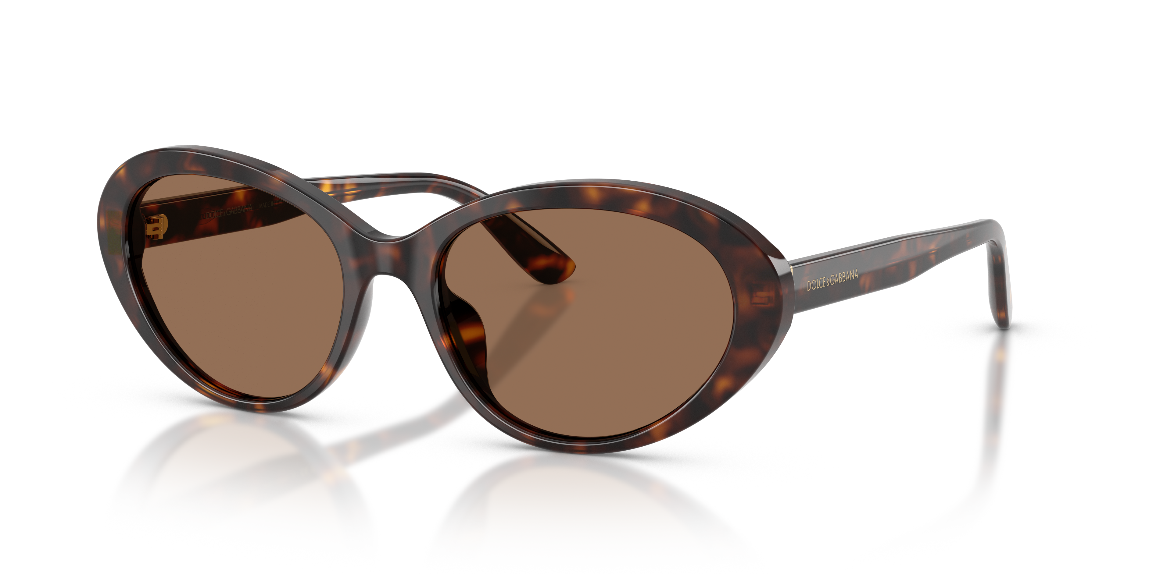 DOLCE & GABBANA Okulary przeciwsłoneczne DG4570-502/73