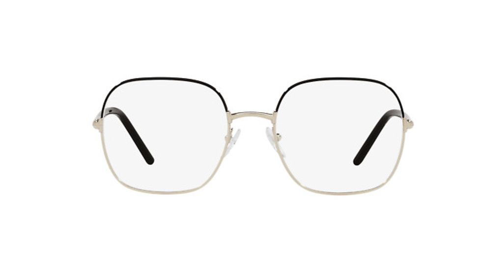 Prada Okulary korekcyjne PR 56WV-AAV1O1