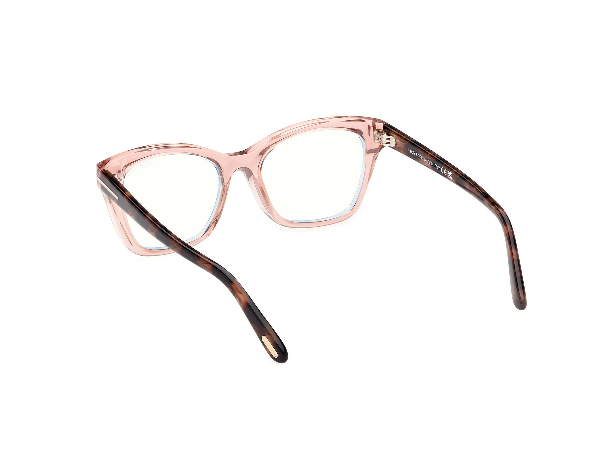 Tom Ford Optical frame FT5909-B-072