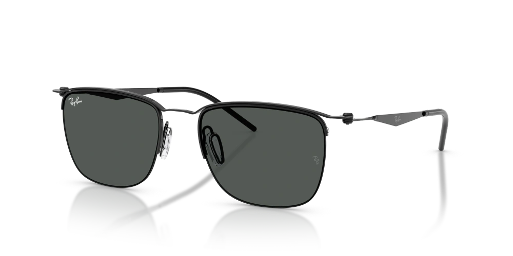Ray-Ban Okulary przeciwsłoneczne RB8550-928187